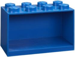 LEGO® Storage fali polc 21x32 cm kék (41151731)