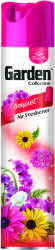 Garden Vízbázisú légfrissítő 300 ml - Virágcsokor