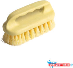  Súrolókefe fogantyúval műanyag Polo (41531) - nyomtassotthon