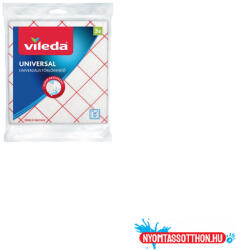 Vileda Törlõkendõ univerzális 3 db/csomag Vileda_F1257T (41617)