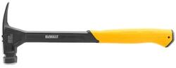 DEWALT DWHT51006-0 szeghúzó kalapács 620 g (DWHT51006-0)