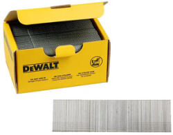 DeWalt fejnélküli szeg 1, 25 x 35 mm | 0 ° | 5000 db (DNBT1835SZ)