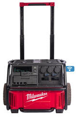 Milwaukee IRPSUOP2500 ROLL-ON akkumulátor konverter 2.5kWh (4933492133)