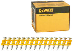 DeWalt 2, 6 x 20 mm | 15 ° | cuie pentru beton 1005 buc (DCN8901020)