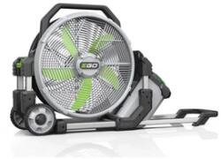 EGO FN 1800E akkus ventilátor 56 V | Szénkefementes | Akku és töltő nélkül (FN 1800E)