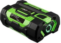 EGO BA 1400T akkumulátor 56 V | 2, 5 Ah (BA 1400T)