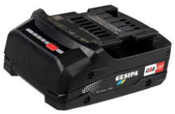 GESIPA 18V akkumulátor 2Ah (1679689)