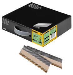 DeWalt 2, 8 x 50 mm | 34 ° | Gyűrűsszárú | d-fejű szalagszeg 2200 db (DNPT28R50Z)