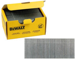 DeWalt fejnélküli szeg 1, 25 x 50 mm | 0 ° | 5000 db (DNBT1850GZ)