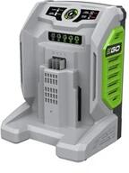 EGO CH 7000E akkumulátortöltő szerszámgépekhez 56 V (CH 7000E)