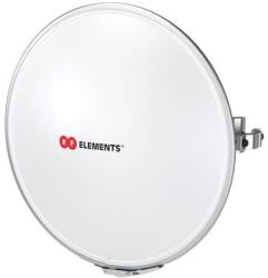 RF Elements RC27 Radome Cover for UltraDish UD-TP-27 - 1pack (RC27)