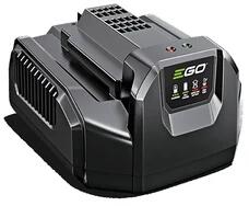 EGO CH 2100E akkumulátortöltő szerszámgépekhez 56 V (CH 2100E)