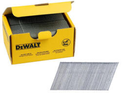 DeWalt fejnélküli szeg 1, 6 x 38 mm | 20 ° | 2500 db (DNBA1638SZ)
