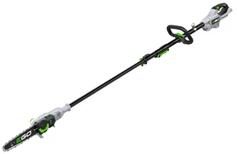 EGO PS 1000E akkus magassági láncfűrész 56 V | Vágás hossz 250 mm | Magasság 2330 - 2920 mm | Szénkefementes | Akku és töltő nélkül | Kartondobozban (PS 1000E)