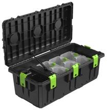 EGO CHU 6000 akkumulátortöltő szerszámgépekhez 56 V (CHU 6000)