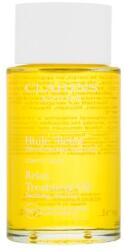 Clarins Aroma Relax Treatment Oil 100 ml pihentető és nyugtató testolaj nőknek