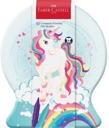 Faber-Castell Connector Unikornis 33 db filctoll készlet (FC155544) - bestbyte