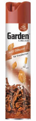 Garden Légfrissítő aeroszol 300 ml - Dohányfüst ellen