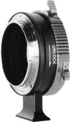 Sirui Sirui Cine Lens-Mount Adapter PL-GFX (PL-GFX ADAPTER)