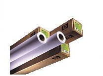 HP 914/30.5/Universal Instant-dry Photo Semi-gloss papír, félig fényes, 36", Q6580A, 200 g/m2, papír, 914mmx30.5m, fehér, atramhoz