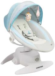 Caretero Електрически шезлонг Caretero - Opti, Blue (TERO-8006) - ozone