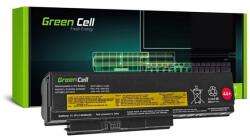 Green Cell akkumulátor 11, 1V/4400mAh, Lenovo ThinkPad X220 X230 (LE63)