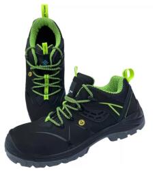 DECLAN munkavédelmi cipő viper 5826/40