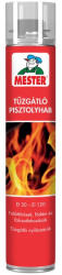 MESTER Tűzgátló Pisztolyhab 750 ml (PPTUZ)