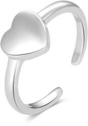 Beneto Bájos ezüst lábgyűrű AGGF488