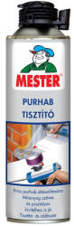 MESTER Purhab tisztító 500 ml (PUTI)