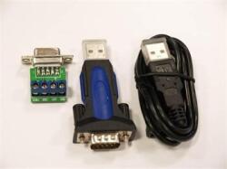 PremiumCord USB 2.0-RS485 adapter (ku2-232D)