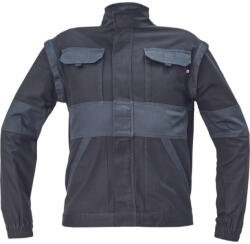 CERVA MAX NEO kabát fekete 68 (0351002560068) - tonerpartners