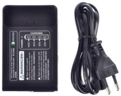 Godox Incarcator Godox VC-18 pentru Blitz V850, V860 (7674)