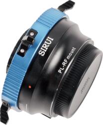 Sirui Sirui Cine Lens-Mount Adapter PL-RF (PL-RF ADAPTER)