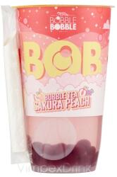  BOB Sakura Peach bubble tea 0, 36l - alkuguru