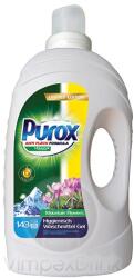 Purox mosógél 4, 3l Purp. Univ. 143 mosás