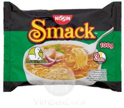 Nissin Foods instant leves fűszeres kacsa 100g /24/