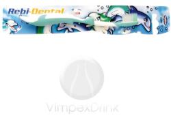  M16 Delfines gyerek fogkefe 1db