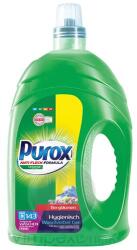 Purox mosógél 4, 3l Universal 143 mosás