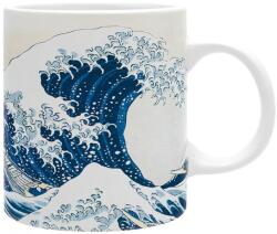 ABYstyle Чаша ABYstyle Art: Hokusai - Great Wave (ABYMUGA249)