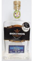 Bolyhos Pálinka Szilva Pálinka 0, 5l 40% - alkuguru