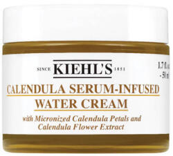 Kiehl's Kiehl´s Calendula (Serum Infused Water Cream) 50 ml körömvirág tartalmú hidratáló krém