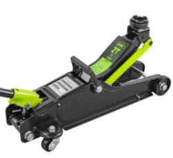 JBM Krokodil emelő 2T 90-340mm (0250816) (0250816)