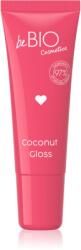 beBIO Glazed Lips ulei pentru buze 10 ml
