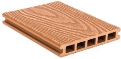G21 kültéri burkolólap 2, 5 x 14, 8 x 400 cm, Light Wood, WPC (TPRLGHW400) - epenta