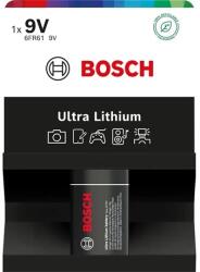 Bosch Ultra lithium 9 voltos elem (E) 1db