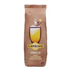 Caprimo Vanille cappuccino 1 kg