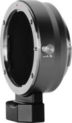 Sirui Sirui Cine Lens-Mount Adapter EF-L (EF-L ADAPTER)