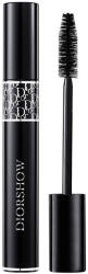 Dior Sokoldalú szempillaspirál sminkesek számára Diorshow Mascara (Buildable Volume) 10 ml 288 Blue