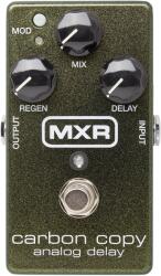 MXR M169 Carbon Copy Analog Delay